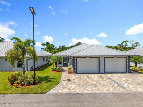 177 Village Circle unit: 31, Labelle, FL 33935