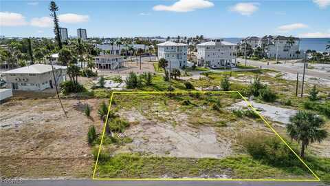 106 Andre Mar Drive, Fort Myers Beach, FL 33931