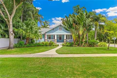 1463 Poinciana Avenue, Fort Myers, FL 33901