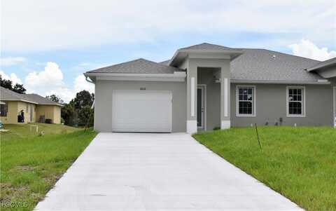 2123 SNEAD Drive, Lehigh Acres, FL 33973
