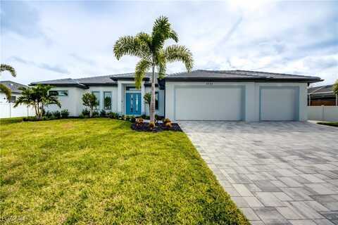 3731 SW 15th Place, Cape Coral, FL 33914