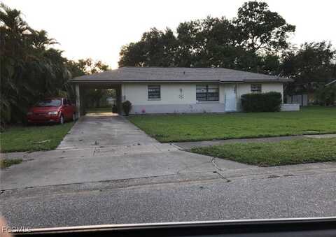 1958 Knight Street, Fort Myers, FL 33916