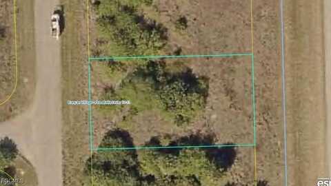 164 Plantation Drive, Labelle, FL 33935