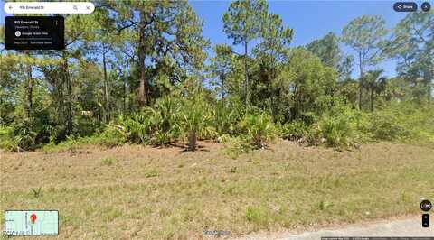 915 Emerald Street, Labelle, FL 33935