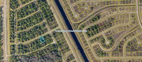 217 Clover Avenue, Labelle, FL 33935