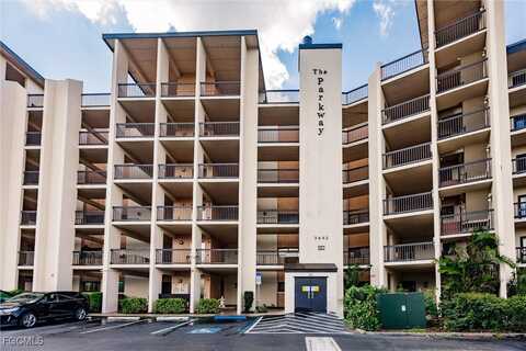 3462 Hancock Bridge Parkway unit: 224, North Fort Myers, FL 33903