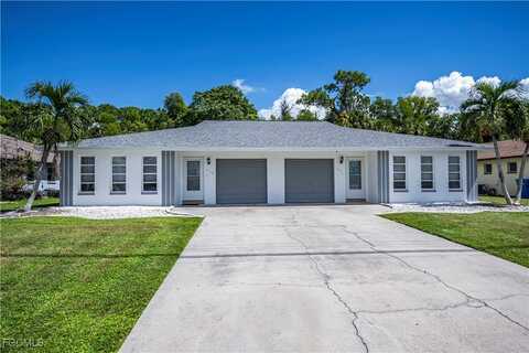 941/939 SE 24th Avenue, Cape Coral, FL 33990