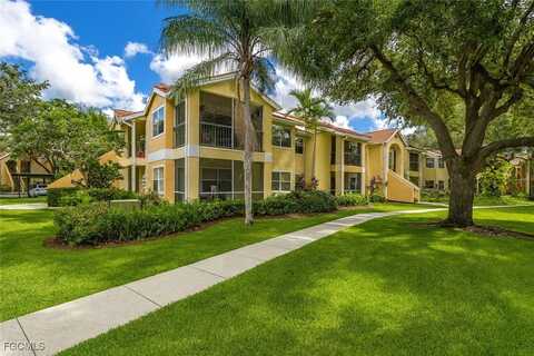 12581 Equestrian Circle unit: 1016, Fort Myers, FL 33907