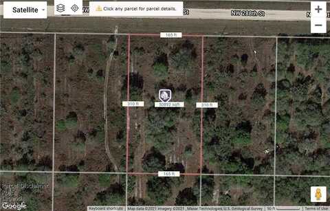 17170 NW 288th Street, Okeechobee, FL 34972
