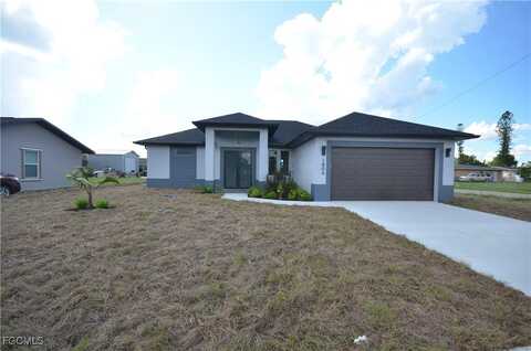 1806 S Meador Court, Fort Myers, FL 33916