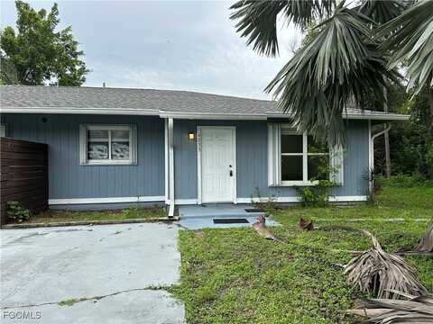 4233 Pine Drop Lane, North Fort Myers, FL 33917