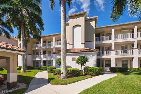 17100 Bridgestone Court unit: 205, Fort Myers, FL 33908