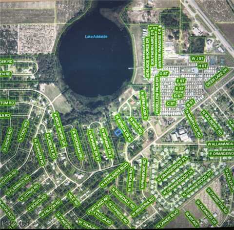 2707 Seneca Drive W, Avon Park, FL 33825