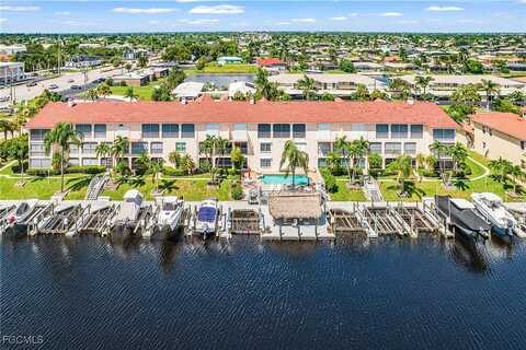 1614 Beach Parkway unit: 208, Cape Coral, FL 33904