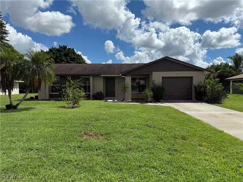 111 Richmond Avenue S, Lehigh Acres, FL 33936