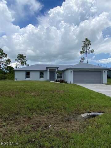 3004 40th Street W, Lehigh Acres, FL 33971