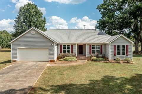 229 Seven Oaks Drive, Washington, GA 30673
