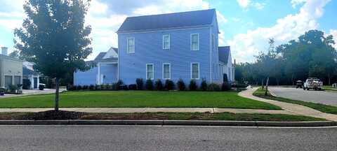 Lot 12 Railroad Avenue, North Augusta, SC 29841