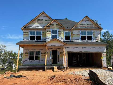 4466 Baywood Trail, Evans, GA 30809