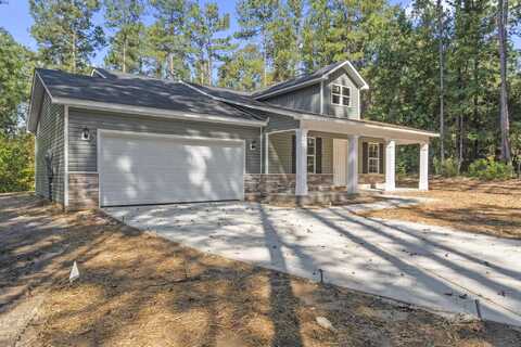 4415 Seago Road, Hephzibah, GA 30815