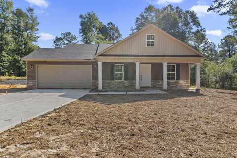 4414 Seago Road, Hephzibah, GA 30815