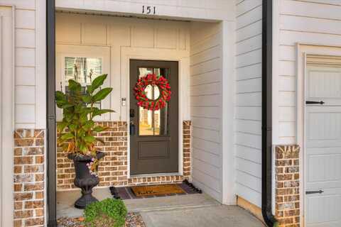 151 Canton Park Avenue, Evans, GA 30809