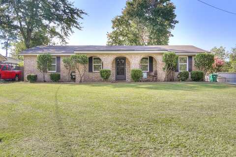 4534 Oakley Pirkle Road, Augusta, GA 30907
