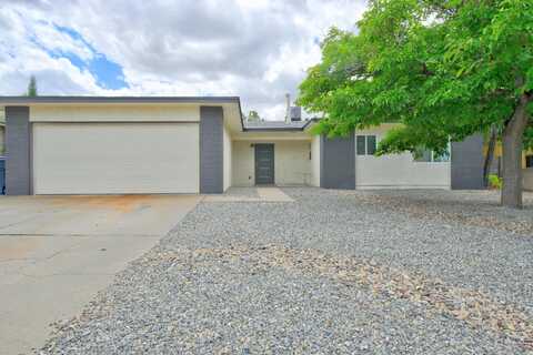 8900 SAN FRANCISCO Road NE, Albuquerque, NM 87109