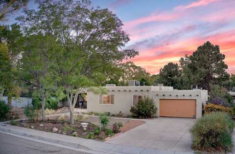 4442 AVENIDA MANANA NE, Albuquerque, NM 87110
