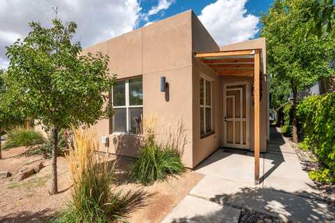 1203 IRON Avenue SW unit: 1, Albuquerque, NM 87102
