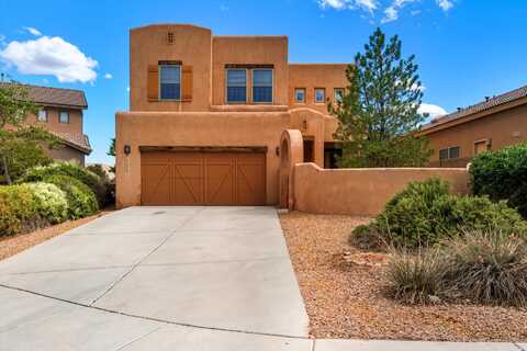 1108 SAN LUIS Court, Bernalillo, NM 87004