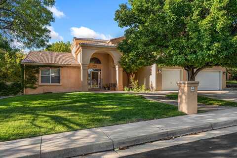6505 MEADOW HILLS Street NE, Albuquerque, NM 87111