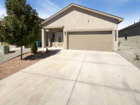 4847 LONGS PEAK Road NE, Rio Rancho, NM 87144