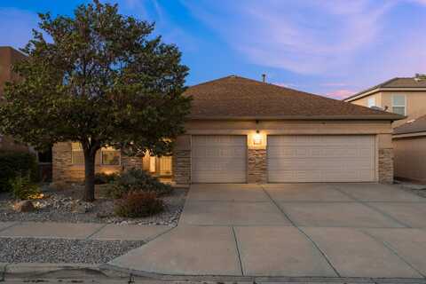 7115 CROSSWINDS Trail NW, Albuquerque, NM 87114