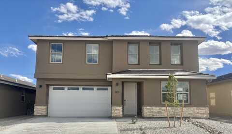 1421 Valle De Colores Street NW, Los Lunas, NM 87031