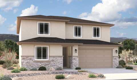 2542 Seaforth Circle NE, Rio Rancho, NM 87144