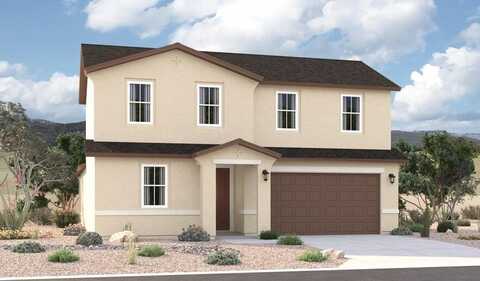 2550 Seaforth Circle NE, Rio Rancho, NM 87144