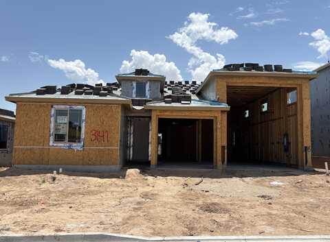 3141 Wolf Tail Loop NE, Rio Rancho, NM 87144