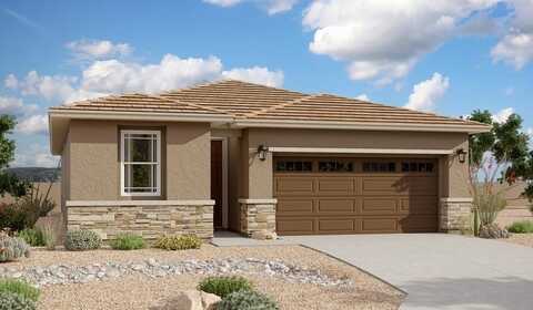 5436 Blazing Star Street NE, Rio Rancho, NM 87144