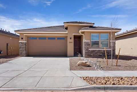 5393 Coneflower Street NE, Rio Rancho, NM 87144