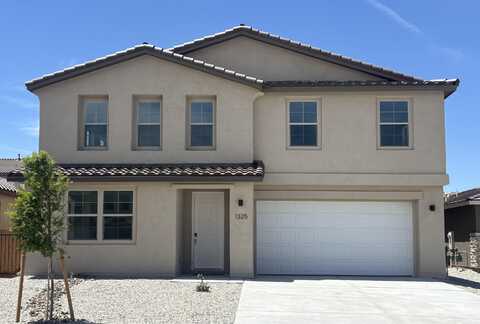 1325 Valle de Colores Street NW, Los Lunas, NM 87031