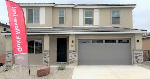 3217 Matador Street SE, Rio Rancho, NM 87144