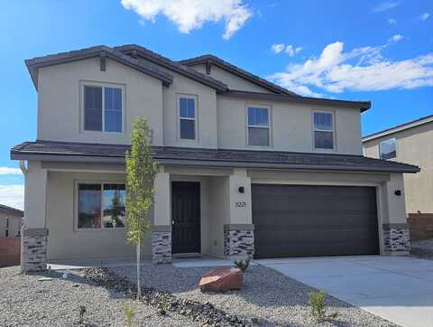 3221 Matador Street SE, Rio Rancho, NM 87144