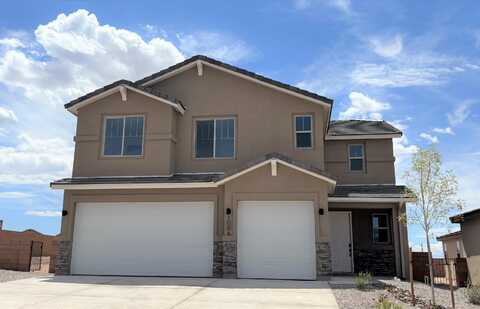 1006 Teena Road SE, Rio Rancho, NM 87124