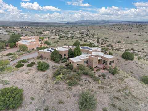 36 FIRST MESA Court, Placitas, NM 87043