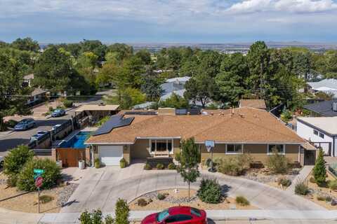 1401 CORNELL Drive NE, Albuquerque, NM 87106