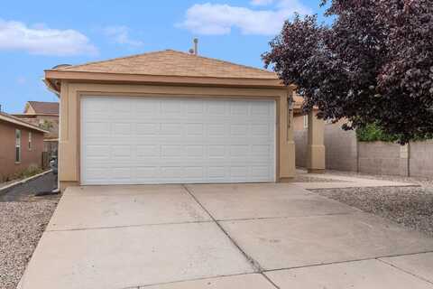6136 MALPAIS PARK Avenue NW, Albuquerque, NM 87114
