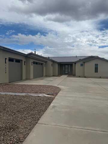 1620 Aztec Sun Court, Rio Rancho, NM 87124