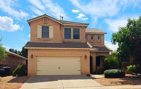 6534 ANASAZI RIDGE Avenue NW, Albuquerque, NM 87114