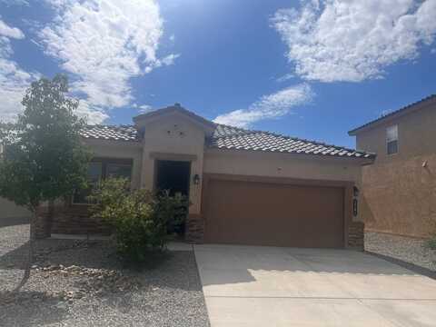 1741 VALLE VISTA Road NW, Los Lunas, NM 87031